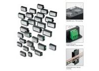 Modules - PCMA 15 Modules - PCMA 15